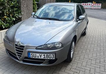 Alfa Romeo 147 122.000 km 2.000 &euro; Sankt Augustin 53757