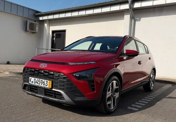 Hyundai BAYON 43.700 km 17.500 &euro; Köln 50933