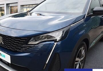 Peugeot 3008 17.596 km 19.380 &euro; Bonn 53121