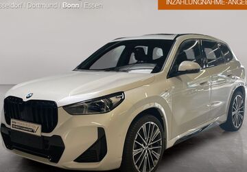 BMW X1 43.515 km 38.599 &euro; Bonn 53119