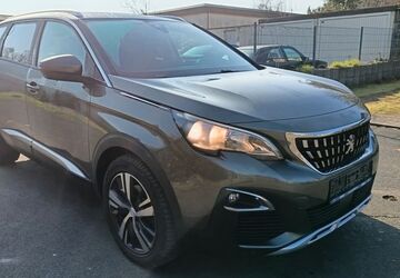 Peugeot 5008 132.000 km 17.500 &euro; Erftstadt 50374