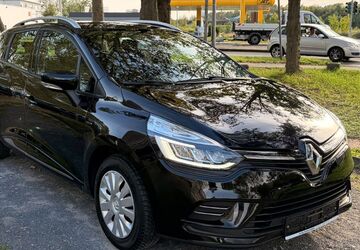 Renault Clio 56.500 km 8.999 &euro; Köln 51107