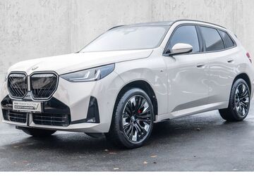 BMW X3 9.671 km 58.995 &euro; Köln-West 50858