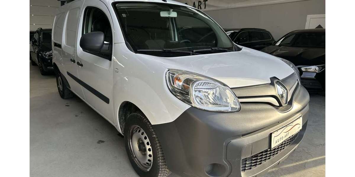 Renault Kangoo 65.230 km 14.500 &euro; Eitorf 53783