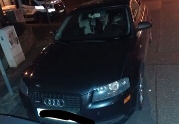 Audi A3 311.000 km 1.000 &euro; Köln 51103