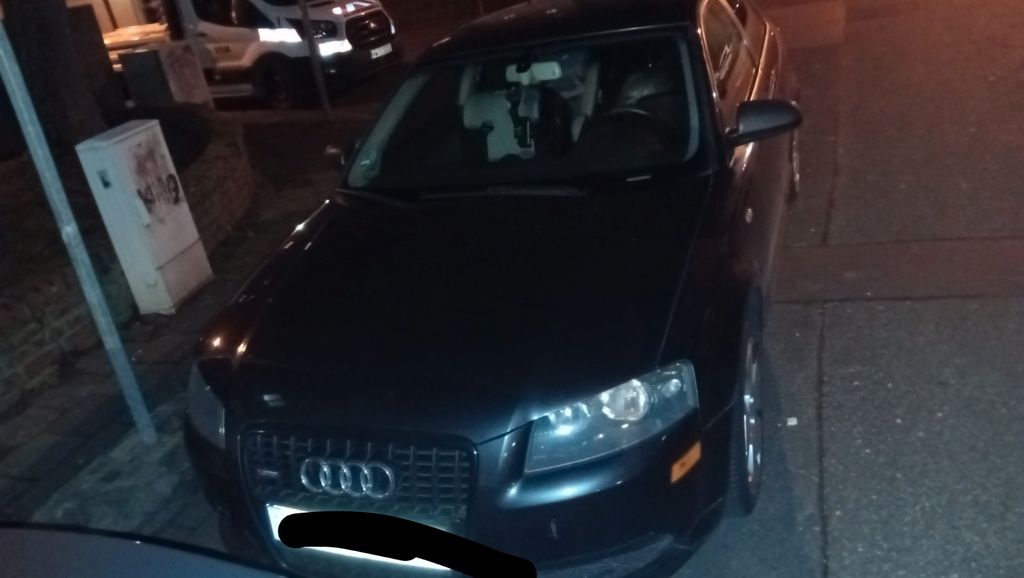 Audi A3 311.000 km 1.000 &euro; Köln 51103