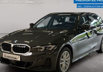 BMW 318 15.226 km 37.799 &euro; Bonn 53119