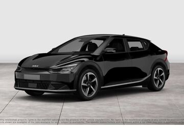 Kia EV6 32.655 km 38.490 &euro; Köln 50858