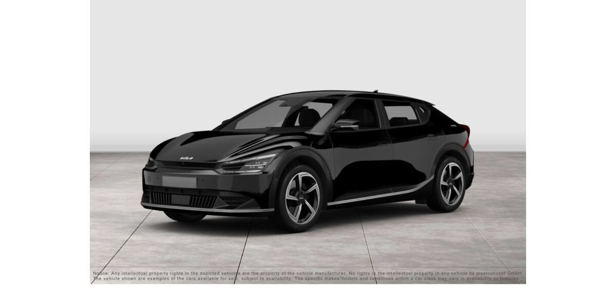 Kia EV6 32.655 km 38.490 &euro; Köln 50858