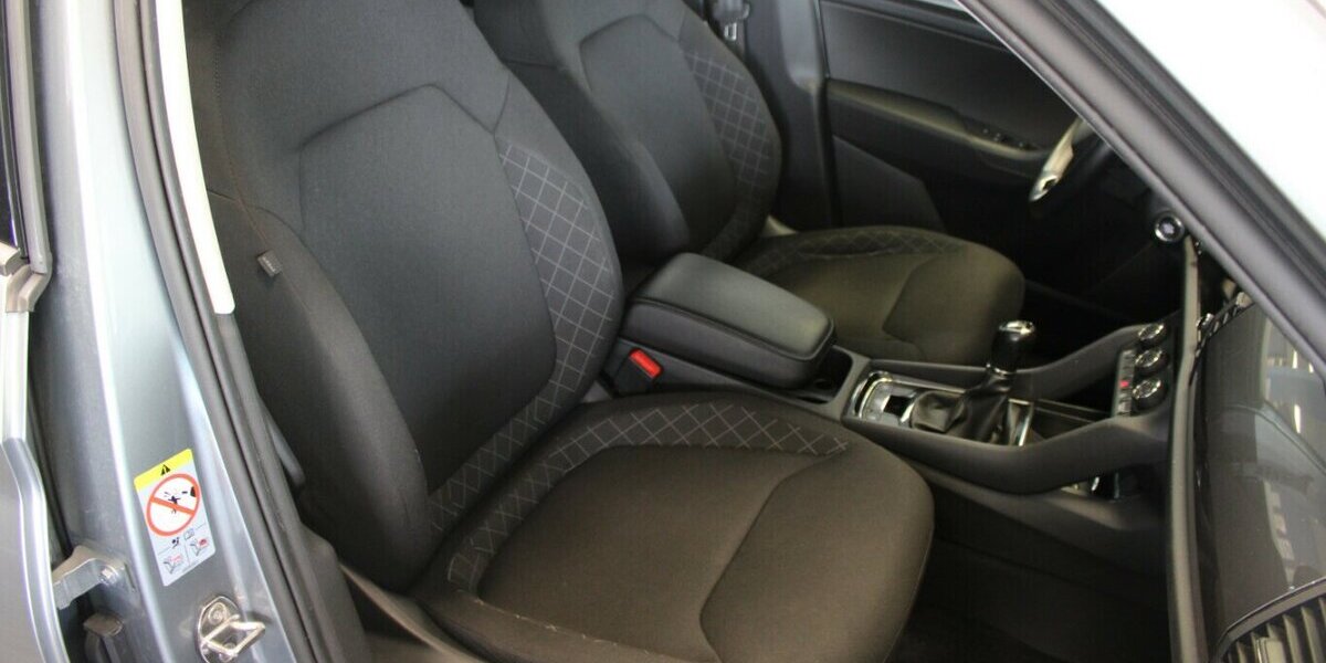 Skoda Kodiaq 1.5 TSI ACT Active 86.866 km 21.980 &euro; Euskirchen 53881