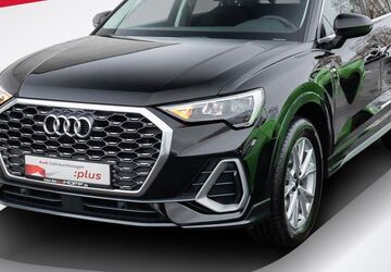 Audi Q3 45.200 km 28.975 &euro; Sankt Augustin-Menden 53757