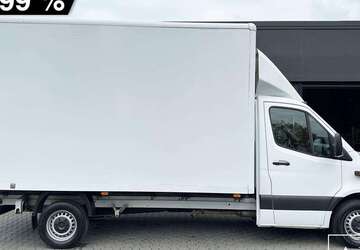 Mercedes-Benz Sprinter 240.061 km 26.950 &euro; Bonn 53177