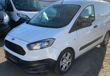 Ford Transit Courier 192.000 km 3.999 &euro; Bergisch Gladbach 51465