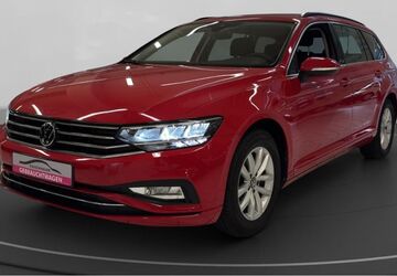 VW Passat Variant 83.934 km 22.490 &euro; Bonn 53119
