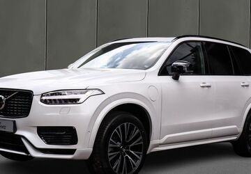 Volvo XC90 1.500 km 68.990 &euro; Bonn 53117