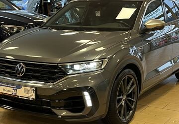 VW T-Roc 39.935 km 29.500 &euro; Hennef 53773