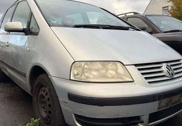 VW Sharan 337.000 km 999 &euro; Euskirchen 53879