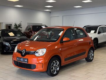 Gebrauchte Renault Twingo