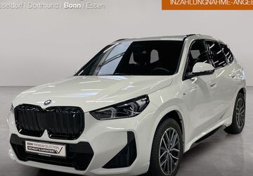 BMW iX1 13.896 km 40.799 &euro; Bonn 53119