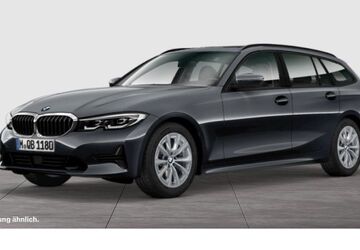 BMW 320 114.808 km 25.495 &euro; Köln-West 50858