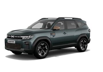 Dacia Bigster 7.250 km 31.990 &euro; Euskirchen 53881