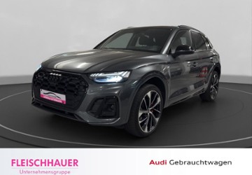 Audi Q5 52.566 km 38.980 &euro; Bonn 53119
