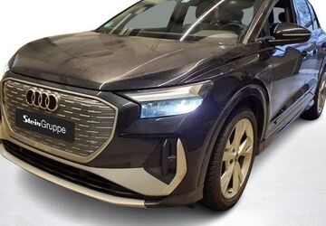 Audi Q4 e-tron 21.150 km 27.880 &euro; Bergisch Gladbach 51465