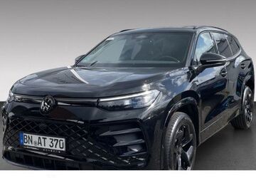 VW Tayron 15.000 km 51.990 &euro; Bonn 53227