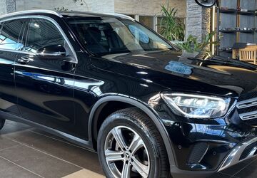 Mercedes-Benz GLC 200 147.628 km 29.650 &euro; Eitorf 53783