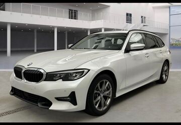 BMW 330 235.000 km 19.040 &euro; Bornheim 53332