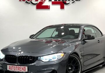 BMW M4 83.000 km 45.900 &euro; Bergisch Gladbach 51469
