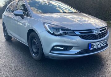 Opel Astra 95.000 km 10.900 &euro; Frechen 50226