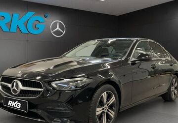 Mercedes-Benz C 180 11.131 km 39.410 &euro; Bornheim 53332