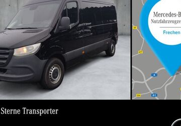 Mercedes-Benz Sprinter 25.170 km 20.920 &euro; Frechen 50226