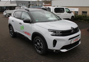 Citroen C5 Aircross 1.990 km 26.195 &euro; Rheinbreitbach 53619
