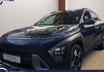 Hyundai KONA 9.457 km 28.890 &euro; Köln 51145