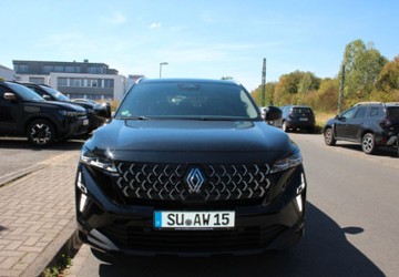 Renault Austral 12.000 km 37.600 &euro; Rheinbach 53359
