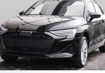 Audi A3 3.000 km 43.980 &euro; Bonn 53119