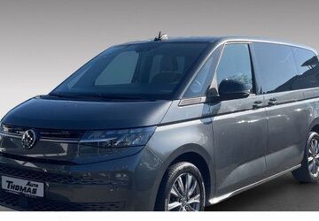 VW T7 Multivan 24.720 km 46.990 &euro; Bonn 53227