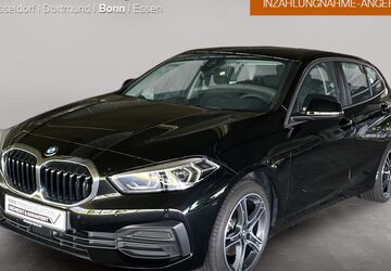 BMW 118 60.225 km 23.299 &euro; Bonn 53119
