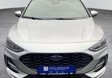 Ford Focus 5.300 km 30.490 &euro; Köln 50825