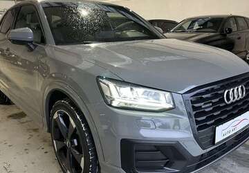 Audi Q2 28.103 km 26.500 &euro; Eitorf 53783
