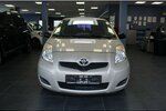 Toyota Yaris 1.3 VVT-i Cool+ 109.320 km 5.780 &euro; Euskirchen 53881