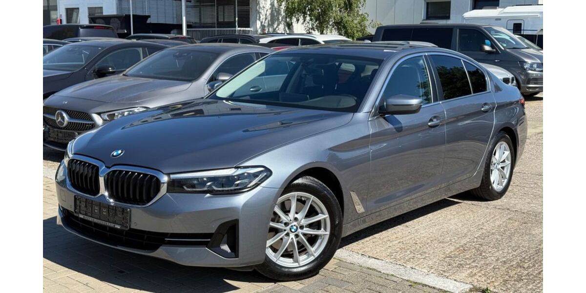 BMW 520 93.700 km 30.990 &euro; Köln 51105