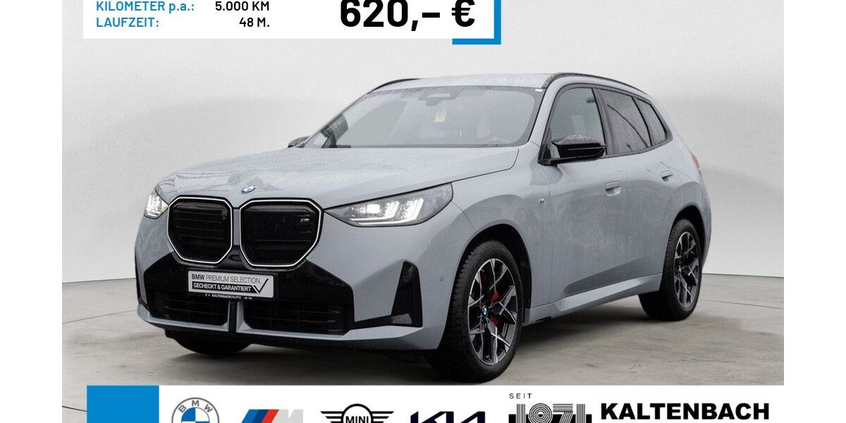 BMW X3 24.995 km 65.690 &euro; Overath-Vilkerath 51491