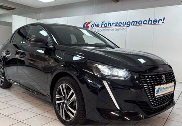 Peugeot 208 36.000 km 14.988 &euro; Rheinbach 53359