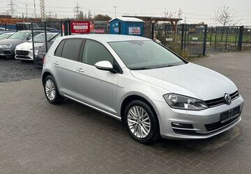 VW Golf 48.000 km 11.999 &euro; Wesseling (bei Köln) 50389