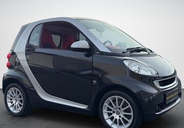 Smart ForTwo 12.000 km 6.999 &euro; Köln 50739