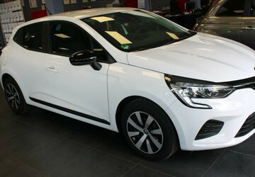 Renault Clio TCe 90 EQUILIBRE 34.200 km 12.980 &euro; Euskirchen 53881