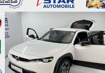 Mazda MX-3 53.141 km 13.990 &euro; Köln 50739